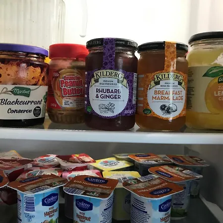 Rose Of The Sea Pansiyon Belmullet