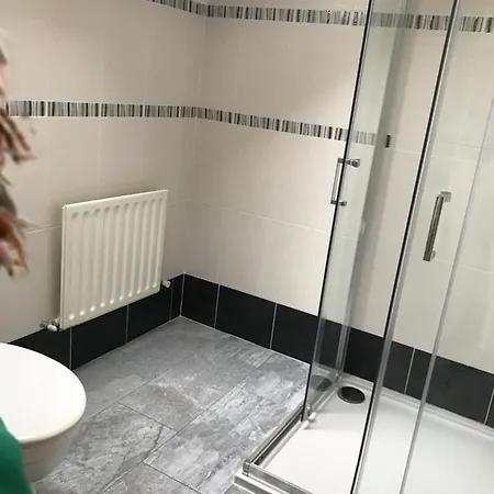 Rose Of The Sea * Belmullet