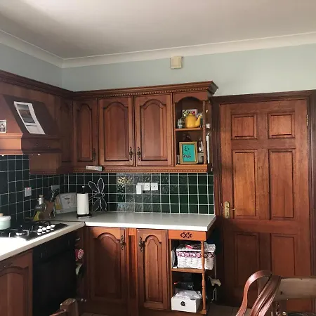 Privat bolig Rose Of The Sea *