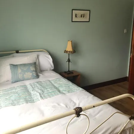 Rose Of The Sea Pansiyon Belmullet