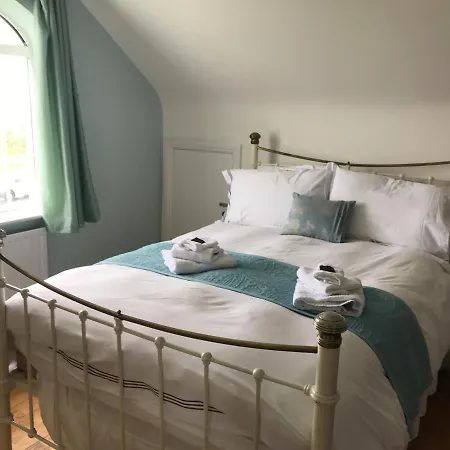 Rose Of The Sea Pansiyon Belmullet