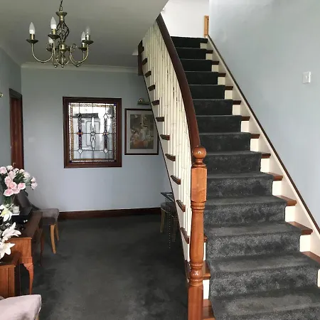 Rose Of The Sea Pansiyon Belmullet