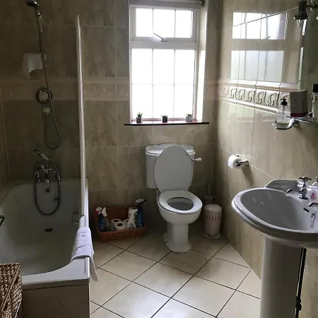 Rose Of The Sea Pansiyon Belmullet