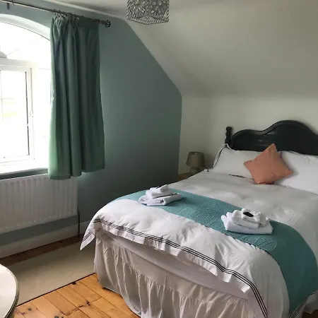 Pansiyon Rose Of The Sea *