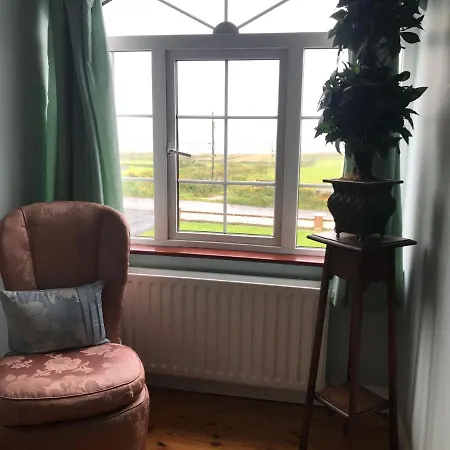 Pansiyon Rose Of The Sea Belmullet