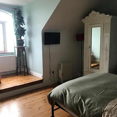 Rose Of The Sea Δωμάτια σε οικογενειακή κατοικία Belmullet