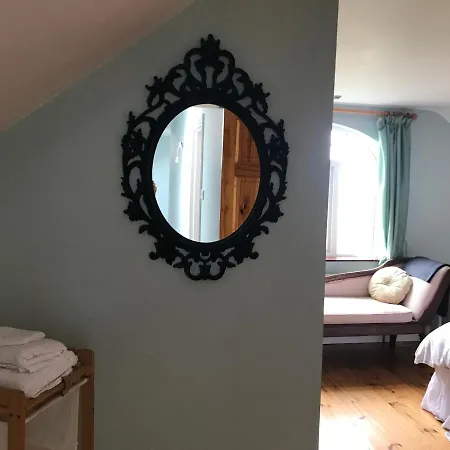 Rose Of The Sea Privat bolig