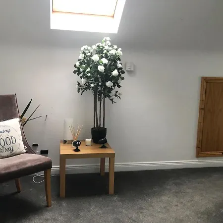 Privat bolig Rose Of The Sea Belmullet