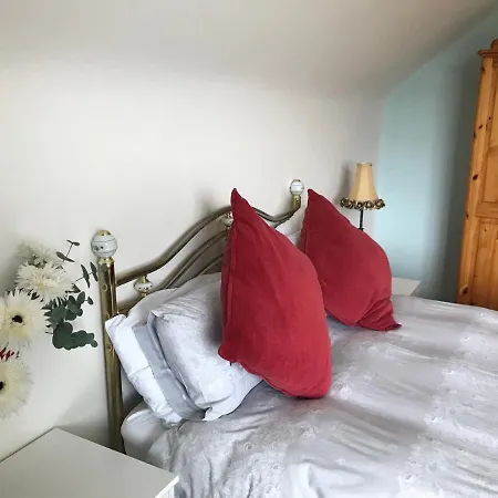 Pansiyon Rose Of The Sea *