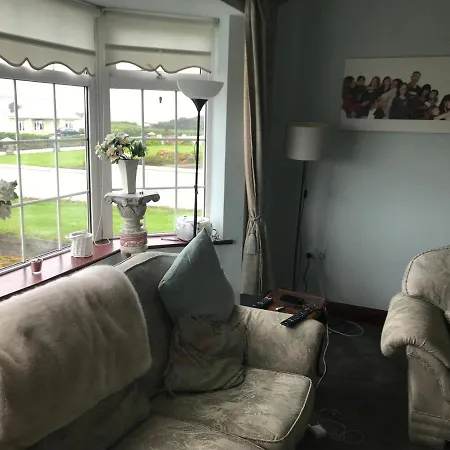 Rose Of The Sea * Belmullet