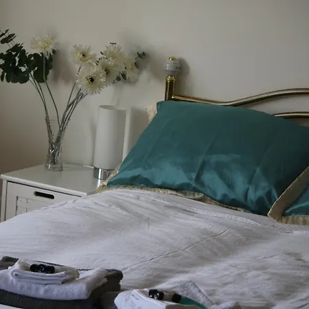 Pansiyon Rose Of The Sea *