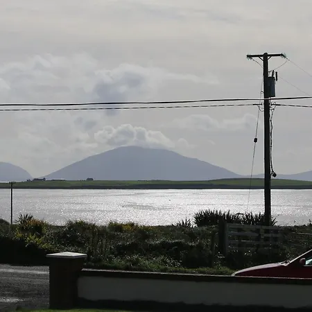 Pansiyon Rose Of The Sea Belmullet