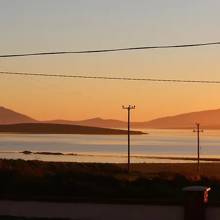 Rose Of The Sea Pansiyon Belmullet