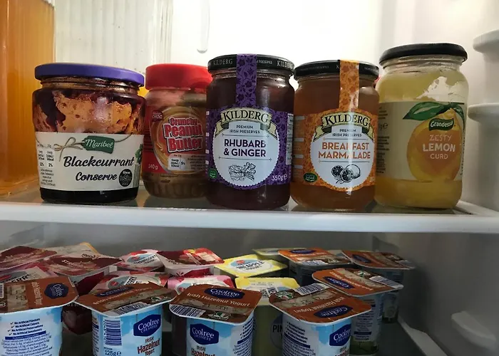 Rose Of The Sea 홈스테이 벨물릿