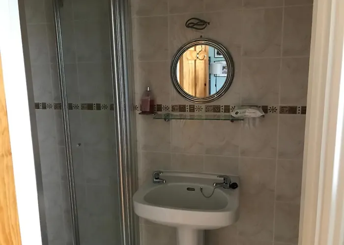 Rose Of The Sea 홈스테이 *