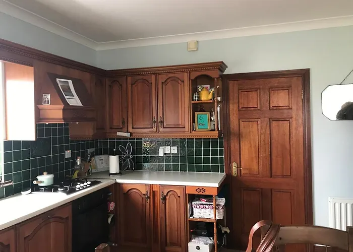 홈스테이 Rose Of The Sea *