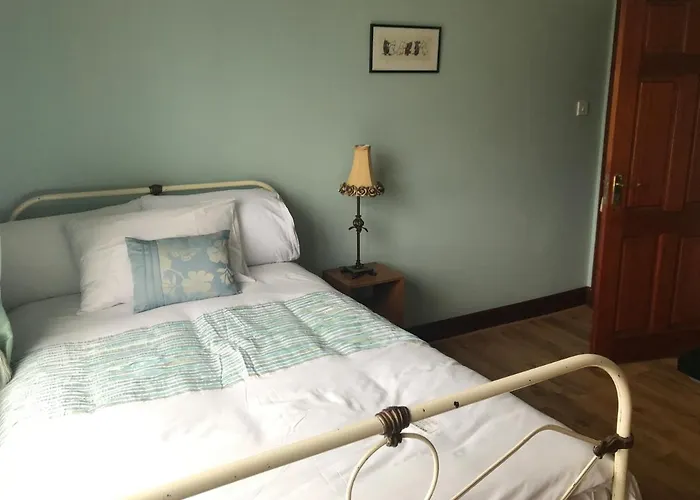 Rose Of The Sea 홈스테이 벨물릿