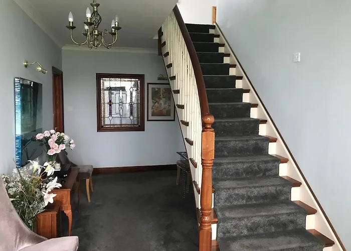 Rose Of The Sea 홈스테이 벨물릿