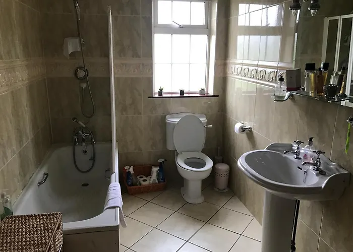 Rose Of The Sea 홈스테이 벨물릿