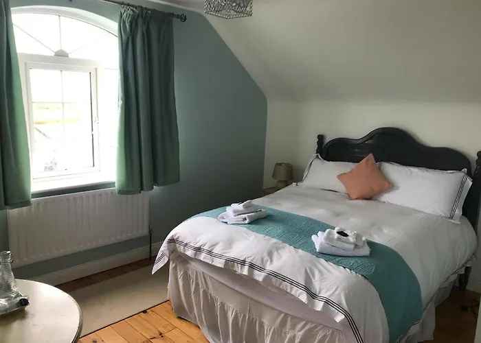 홈스테이 Rose Of The Sea *