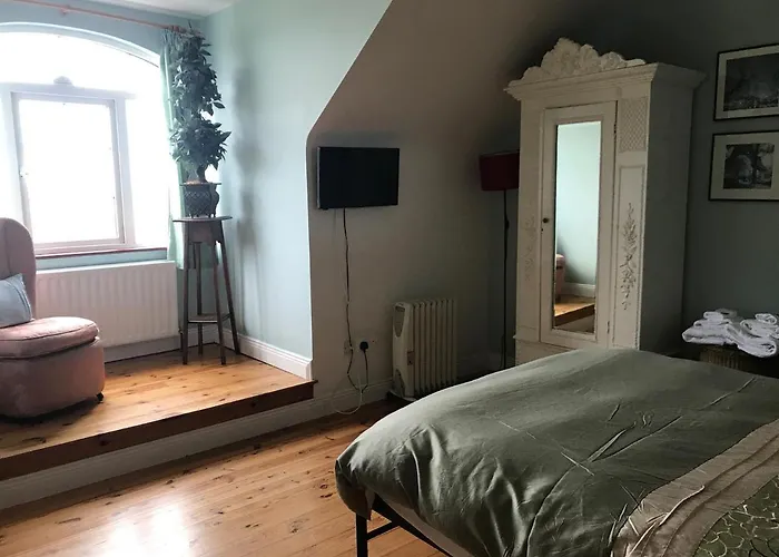 Rose Of The Sea 홈스테이 벨물릿