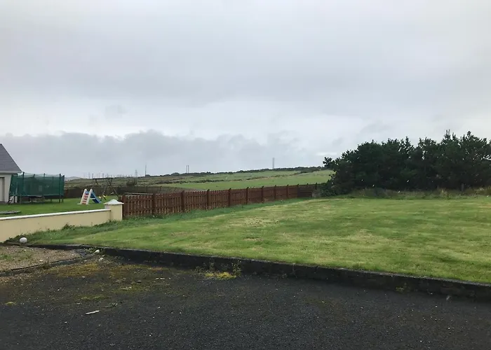 Rose Of The Sea 홈스테이 *