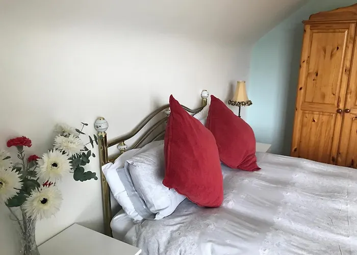 홈스테이 Rose Of The Sea *