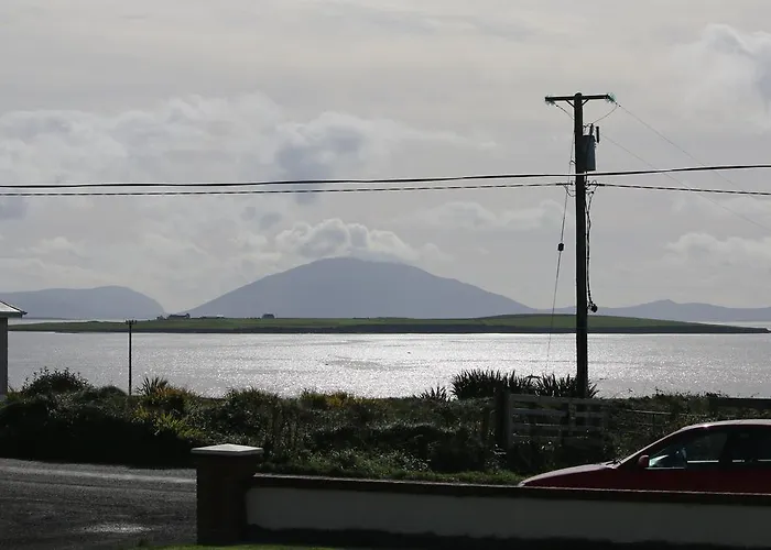 홈스테이 Rose Of The Sea 벨물릿