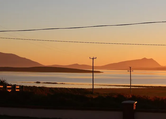 Rose Of The Sea 홈스테이 벨물릿